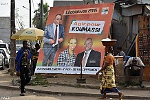 Législatives en Côte d'Ivoire : Vers une redistribution des cartes
