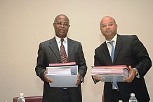 Côte d’Ivoire: signature d’une convention de 28 milliards de FCFA pour la Centrale thermique de Songon
