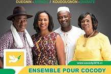 Élue députée de Cocody, voici le premier message de Yasmina Wognin