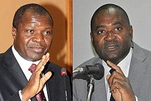Côte d’Ivoire: deux ministres limogés réélus députés

