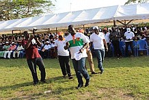 Législatives 2016-Adiaké : Large victoire du maire Hien Sié Yacouba