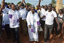 Législatives à Daoukro : Quand le gendre bat le neveu