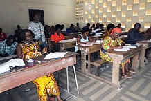 Concours CAFOP 2017 : 5000 instituteurs adjoints vont être recrutés
