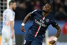 Serge Aurier : « Je suis un guerrier »