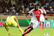Monaco - Bakayoko: L'ivoirien entre Chelsea et MU ?