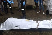 Une dame et une fillette retrouvées mortes la gorge tranchée à Mbékouadiokro (Koun Fao)