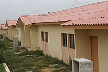 Côte d’Ivoire: les clefs de 512 logements sociaux remises aux souscripteurs par le gouvernement
