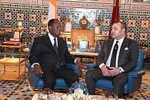 Maroc- Côte d’Ivoire : Asseoir un modèle de coopération Sud-Sud exemplaire
