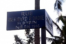 Côte d’Ivoire: une rue d’Abidjan baptisée du nom de l’écrivain centenaire Bernard Dadié
