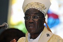 Noël 2016: le cardinal Kutwa exhorte les ivoiriens à « repousser les ténèbres de la division et à cultiver la paix »

