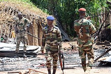 Attaque à Kpéaba: pas de militaires impliqués selon l’armée ivoirienne
