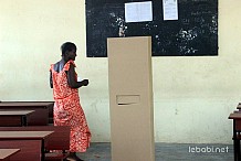 La CEI annonce la reprise des législatives à Guiglo sous-préfecture, jeudi  