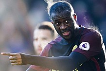 Yaya Touré excelle toujours lors du Boxing Day!