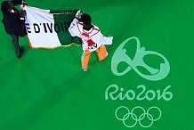 Le décès de Laurent Pokou, la tâche noire d'une année sportive en or avec le taekwondo
