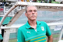 CAN 2017 : Le sélectionneur ivoirien pré-sélectionne 24 commandos pour conserver le titre de champion