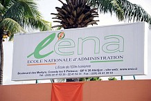 Côte d’Ivoire: l’âge d’entrée à l’ENA passe de 35 à 40 ans, annonce le gouvernement
