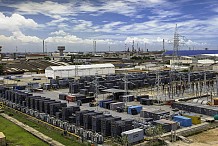 Côte d’Ivoire :Construction de deux centrales thermiques à San-Pedro