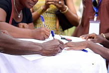 Plus de 26 millions de signatures recueillies pour libérer Gbagbo
