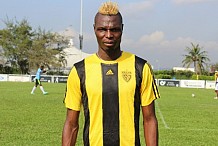 Aristide Bancé, international burkinabé de l’Asec mimosas : « J’ai des propositions mais pour l’heure, je me sens bien à l’Asec »