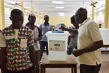 Les populations de Guiglo reprennent les législatives dans le calme