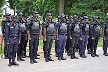 Police nationale :73 policiers décédés en 2016