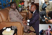 #AkotoChallenge : quand les Ivoiriens se moquent de la révérence d’un de leurs députés
