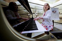 Alma, la jeune prodige de 11 ans qui a composé un opéra