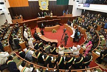 Assemblée nationale: Voici les probables groupes parlementaires
