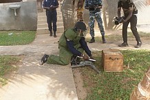 Attaques répétées à la grenade: la nouvelle menace sur Abidjan
