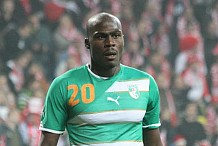 Toujours en piste, Guy Demel se relance en ligue 2 française