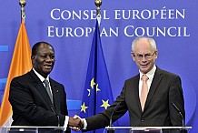 Bonne Gouvernance et développement : La première tranche d’appui budgétaire de l’UE à la Côte d’Ivoire débloquée (Officiel)
