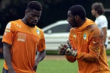 
CAN : la Côte d’Ivoire dote ses Eléphants de 4 milliards de francs CFA sans avoir élucidé les détournements de 2015
