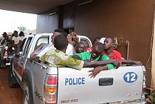 L’emploi des jeunes et la situation des enfants en conflit avec la loi, des priorités du Gouvernement ivoirien (Président Ouattara)
