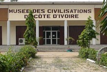 Côte d’Ivoire: le musée des civilisations lance un projet pour la protection des biens culturels
