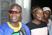 Le capitaine des douanes ivoiriennes Boniface Gnépo Blé met fin à 6 ans d’exil
