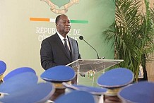 Côte d’Ivoire: Ouattara confirme qu’il ne sera pas candidat en 2020