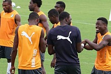 Côte d’Ivoire : Michel Dussuyer dévoile la liste des 23 joueurs retenus pour la CAN 2017
