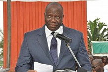 Selon le ministre Mamadou Sanogo,les guichets uniques du foncier portés de 1 à 73 sur l’ensemble du territoire (Ministre)
