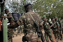 Côte d'Ivoire: Des tirs auraient retenti dans un second camp militaire après Bouaké
