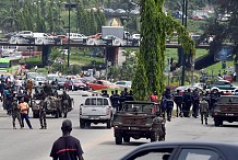 Côte d’Ivoire: Après Bouaké, Daloa et Korogho, la grogne des militaires gagne Daoukro