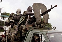 Mutinerie dans l’armée/ Des tirs entendus au nouveau camp d’ Akouédo
