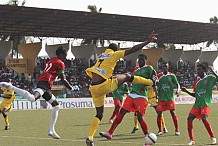 Football / ligue 1 (9è j.) : Asec-Africa sous le signe du rachat