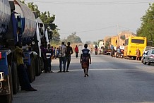 Mutinerie militaire : La plupart des corridors rouverts (Officiel)