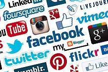 La force des médias sociaux en Afrique
