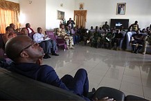 Retournement de situation à Bouaké, les mutins ne veulent plus des accords et séquestrent le ministre Donwahi