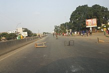 Bouaké : retour au calme après un accord avec les soldats mutinés
