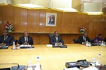 Le président Ouattara invite les ivoiriens à vaquer tranquillement à leurs occupations
