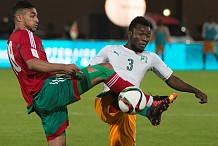 CAN 2017-groupe C : Maroc, Côte-d'Ivoire, que de retrouvailles !