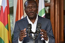 Le président béninois Patrice Talon va découvrir la BRVM ce mercredi