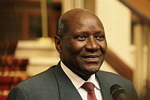 Côte d’Ivoire: l’ex-Premier ministre Kablan Duncan nommé vice-président (officiel)